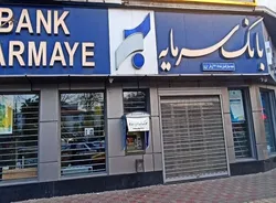 تدوین سند راهبردی مدیریت ریسک در بانک سرمایه