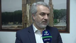 واکنش وزیر صمت به هجمه علیه &laquo;اینماد&raquo;