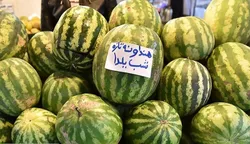 طرح تشدید نظارت بر بازار ویژه شب یلدا آغاز شد
