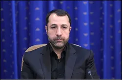 پیام تسلیت رئیس&zwnj;کل بانک مرکزی در پی حادثه تروریستی در حرم شاهچراغ شیراز