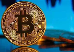 قیمت بیت کوین ۰.۵ درصد افزایش یافت