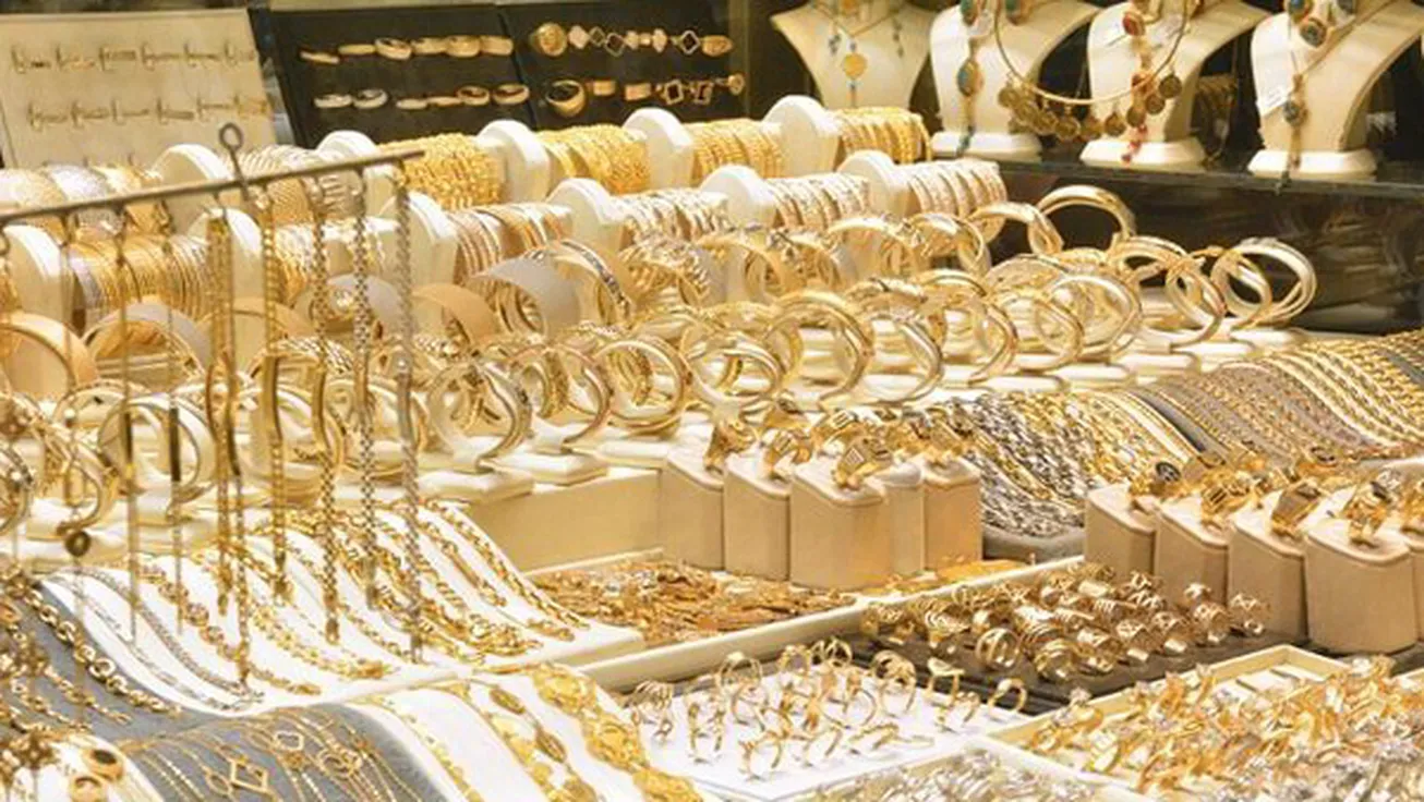 فعالیت همه طلا فروشی‌های سطح کشور از شنبه