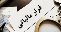 شناسایی فرار مالیاتی ۷۷۰ میلیاردی از یک واحد تولید مواد سلیکونی در قزوین