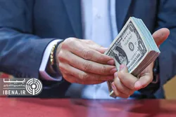 ترس بازار ریخت/ دلارفروشان از دلار ۶۰ هزار تومانی می&zwnj;گویند
