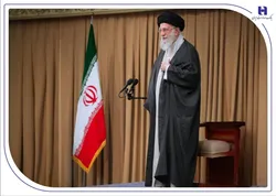 پیام تسلیت مدیران بانک صادرات ایران در پی شهادت رهبر معظم انقلاب اسلامی