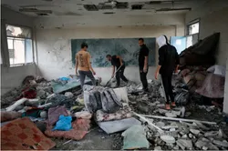 نرخ بیکاری در غزه از ۷۹ درصد عبور کرد