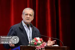 پزشکیان: حمله رژیم صهیونیستی همزمان با مذاکرات ایران و آمریکا انجام شد