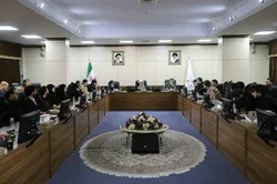 آملی لاریجانی: FATF به مجمع بیاید، بررسی می&zwnj;کنیم