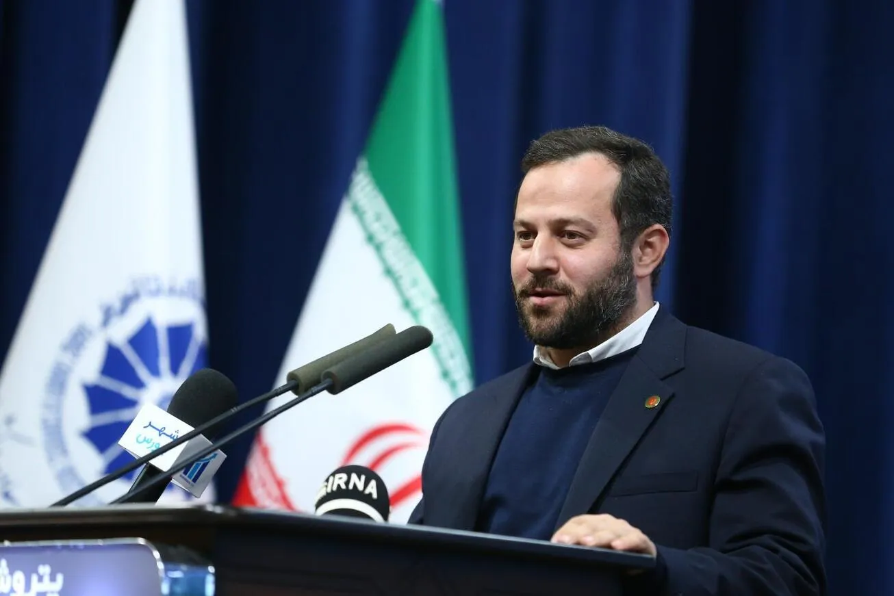 ایجاد خط کشتیرانی منظم به غرب آفریقا در دستور کار قرار دارد
