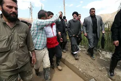 ویدیوی دیده نشده از شهید سید ابراهیم رئیسی