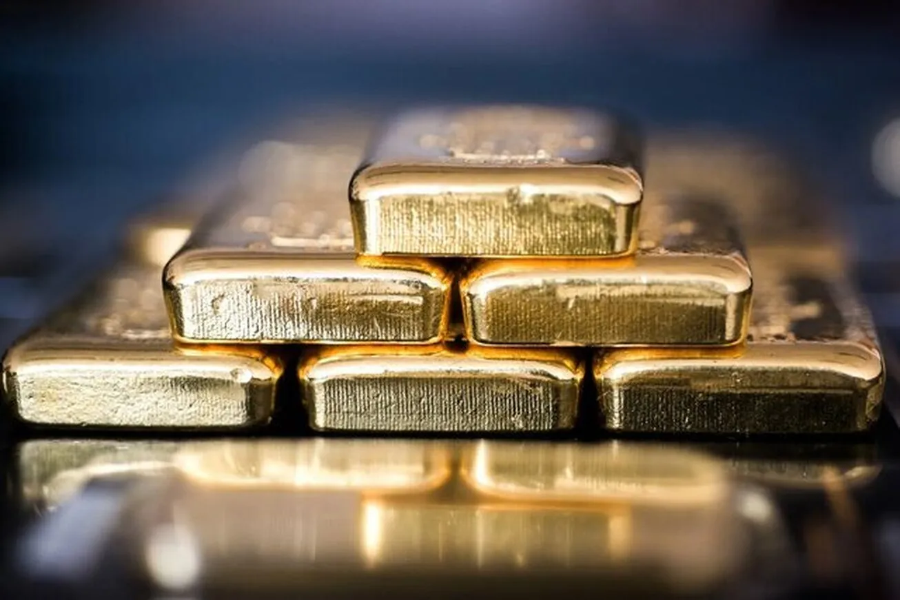 قیمت جهانی طلا امروز ۱۶ خرداد ۱۴۰۴