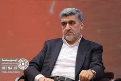 رئیس سازمان بورس: بازار سرمایه به زودی وارد فاز رونق می&zwnj;شود