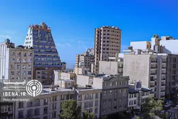 تورم اجاره مسکن به کف رسید