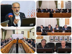 لزوم تمرکز بر بانکداری خرد و معرفی سوپرمارکت مالی بانک مسکن