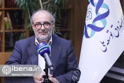 منابع صندوق توسعه ملی برای عده خاصی نیست