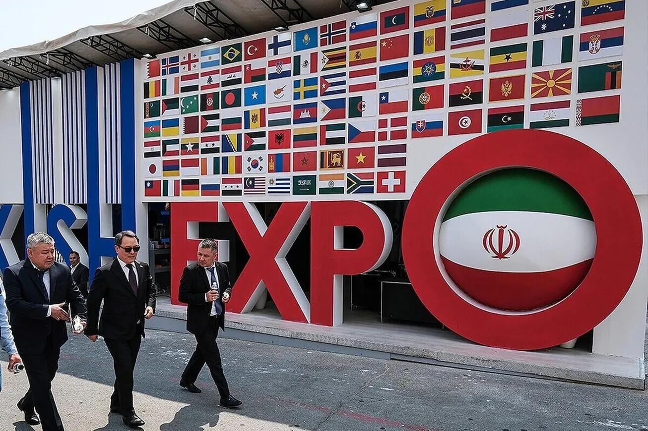 «EXPO ۲۰۲۴» نمایش جهانی قدرت ژئوپولتیک ایران است