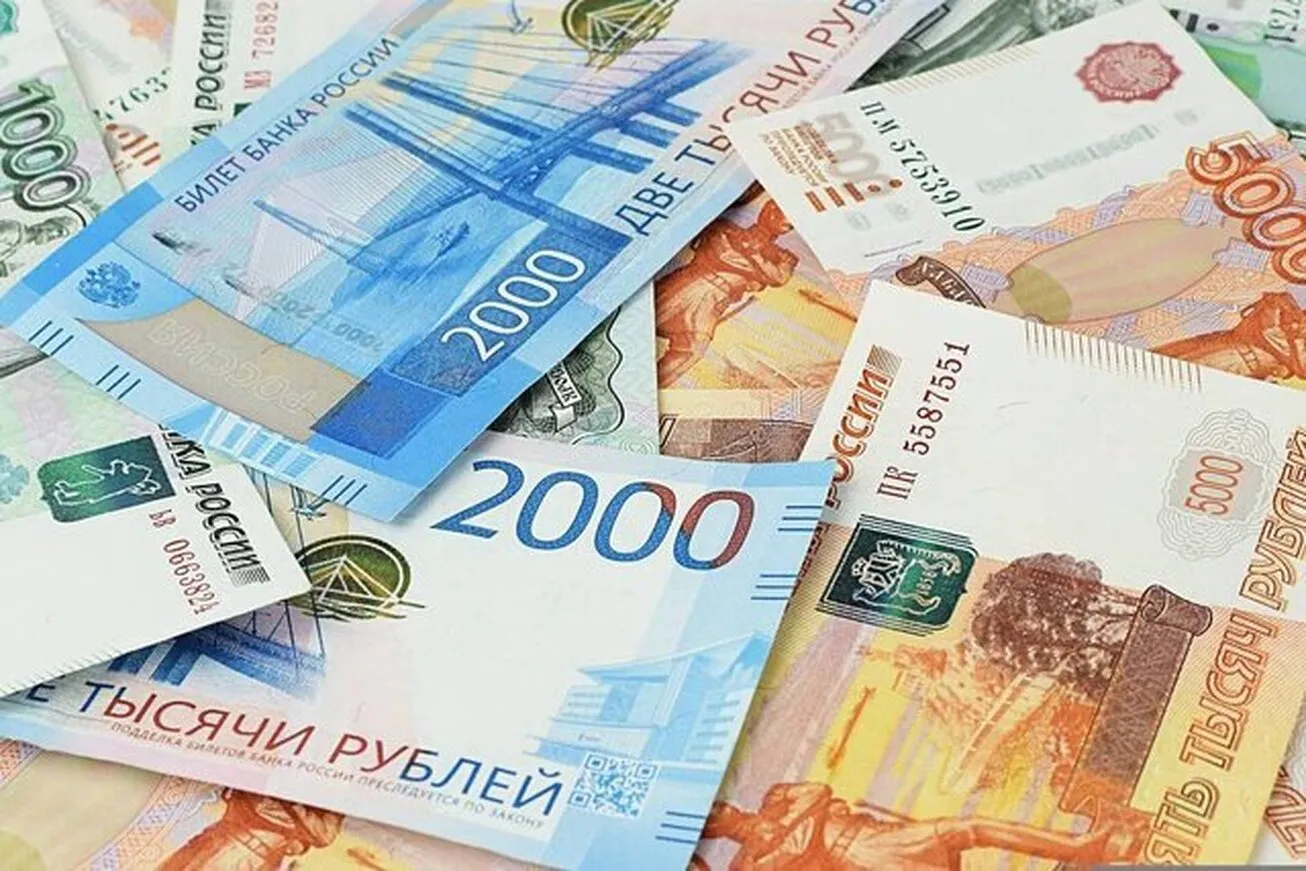 کسری بودجه روسیه چقدر شد؟