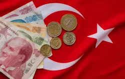 افزایش حداقل دستمزد در ترکیه