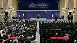 رهبر انقلاب: تحریم بی&zwnj;اثر نیست، اما این&zwnj;جور نیست که اگر وضع اقتصادی ما بد است، منشأش صرفاً تحریم باشد