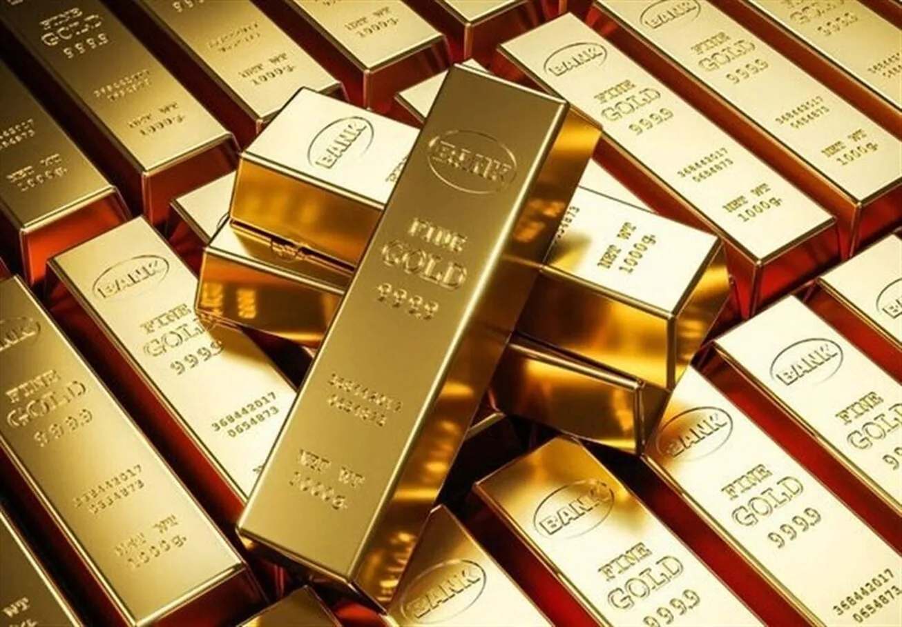 قیمت جهانی طلا افزایش یافت