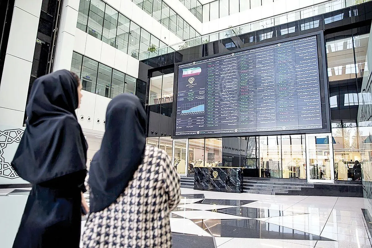 سیزدهمین روز سبز بازار سرمایه رقم خورد