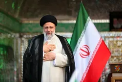 شهید رئیسی، سردار خنثی سازی تحریم