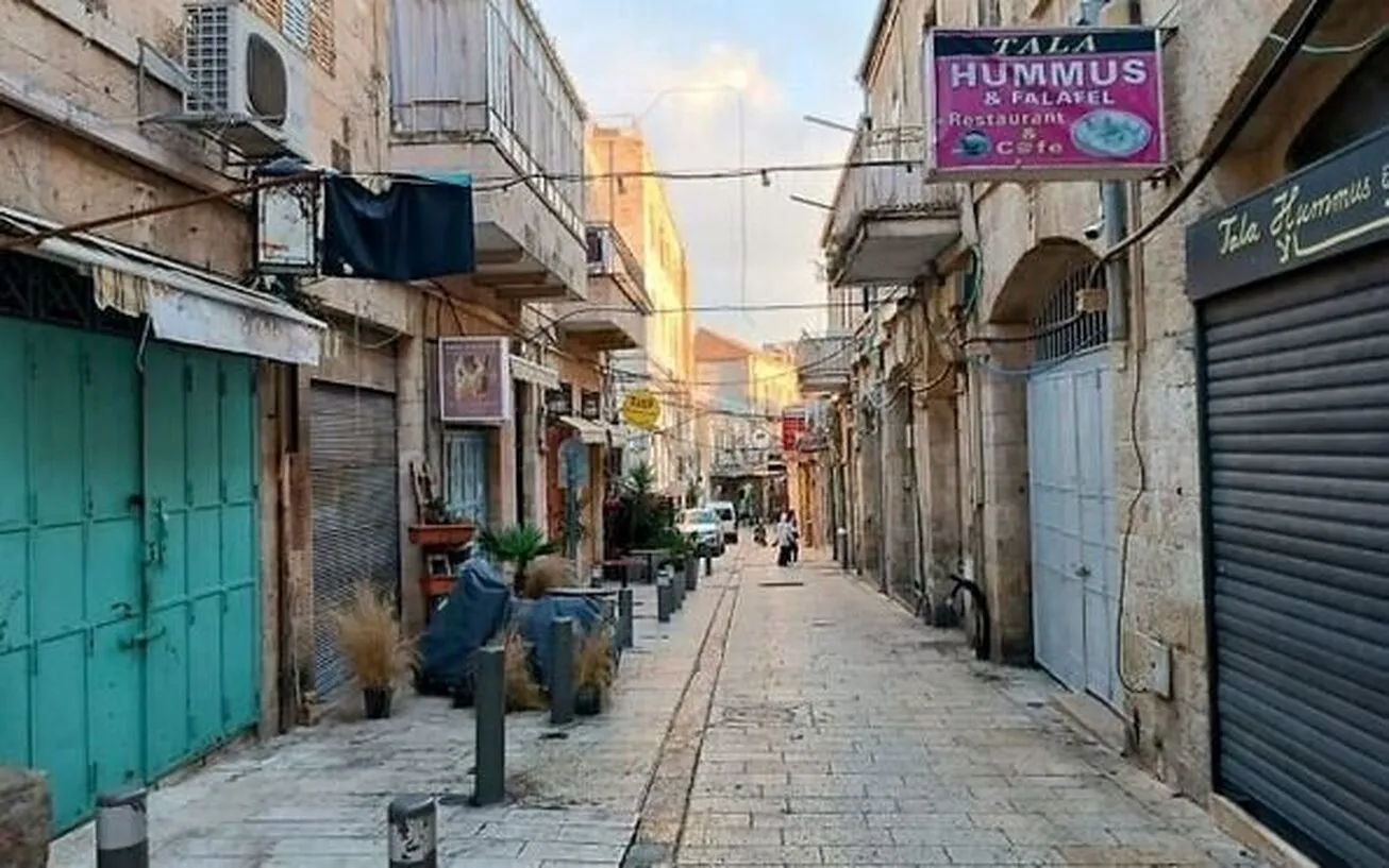 نرخ بیکاری «رژیم صهیونیستی» جهش یافت