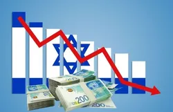جی&zwnj;پی&zwnj;مورگان: جبهه لبنان موجب سقوط اقتصاد رژیم صهیونیستی شد