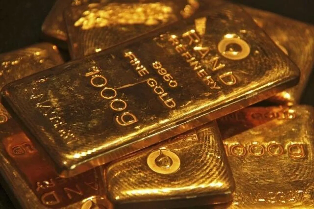 قیمت طلای جهانی کاهش یافت