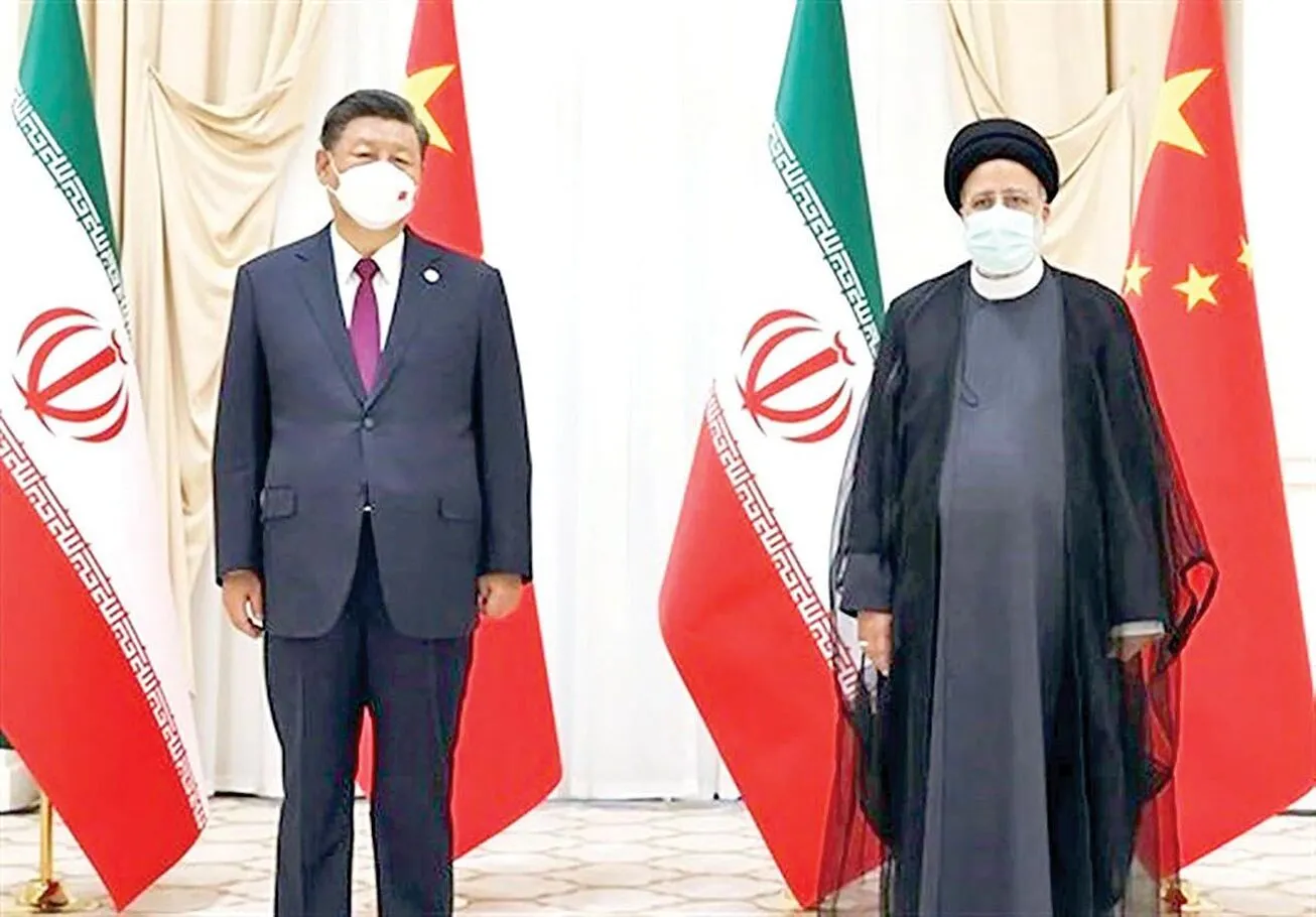 تحلیل چاینا دیلی از سفر رئیسی به چین؛ تهران و پکن نزدیک‌تر شدند