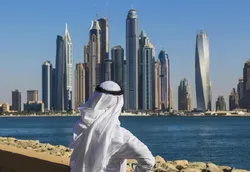جهش تامین مالی فین&zwnj;تک&zwnj;ها در دوبی