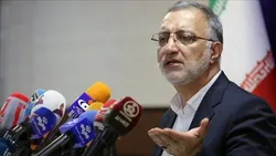 ارز مورد نیاز اتوبوس&zwnj;های برقی از طریق منابع شهرداری تامین می&zwnj;شود