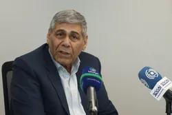 نوسانات ارز ناشی از مسائل بین&zwnj;المللی و انتظارات تورمی است