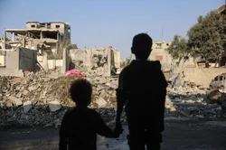 عفو بین&zwnj;الملل: اسرائیل مرتکب نسل&zwnj;کشی در غزه شده است