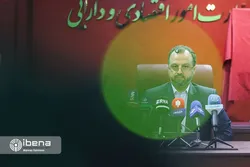 اجلاس سالانه بانک توسعه اسلامی فرصت مهم همکاری کشور&zwnj;های عضو / آمادگی ایران برای انتقال پیشرفت&zwnj;ها در حوزه&zwnj;های بیو، نانو، دارو و نفت