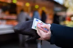 حمایت ۶۵ میلیارد یورویی آلمان در بحران انرژی