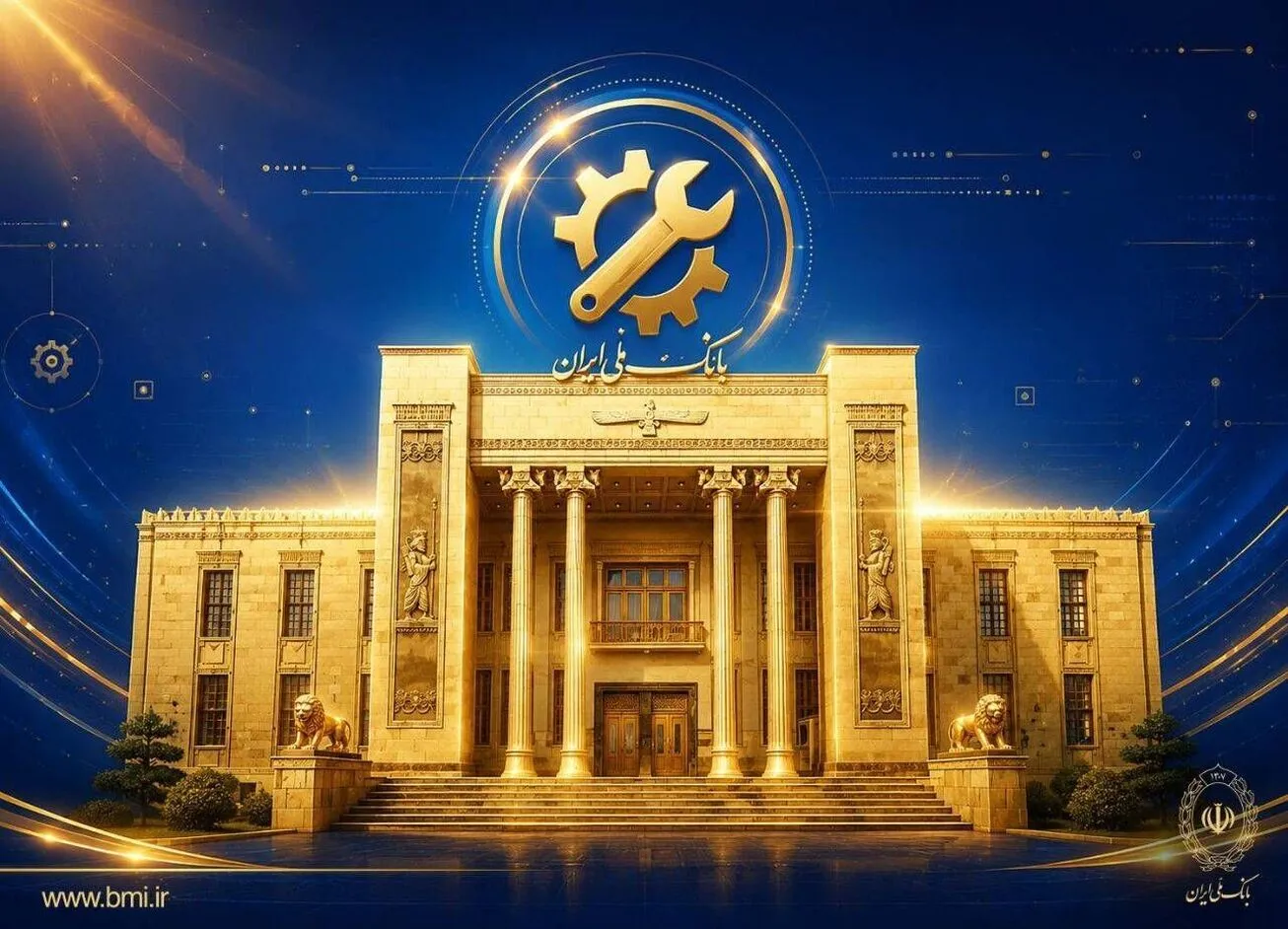 بازگشت تدریجی خدمات بانک ملی ایران پس از اختلال فنی/ سقف کارت‌به‌کارت تا ۵۰۰ میلیون تومان افزایش یافت