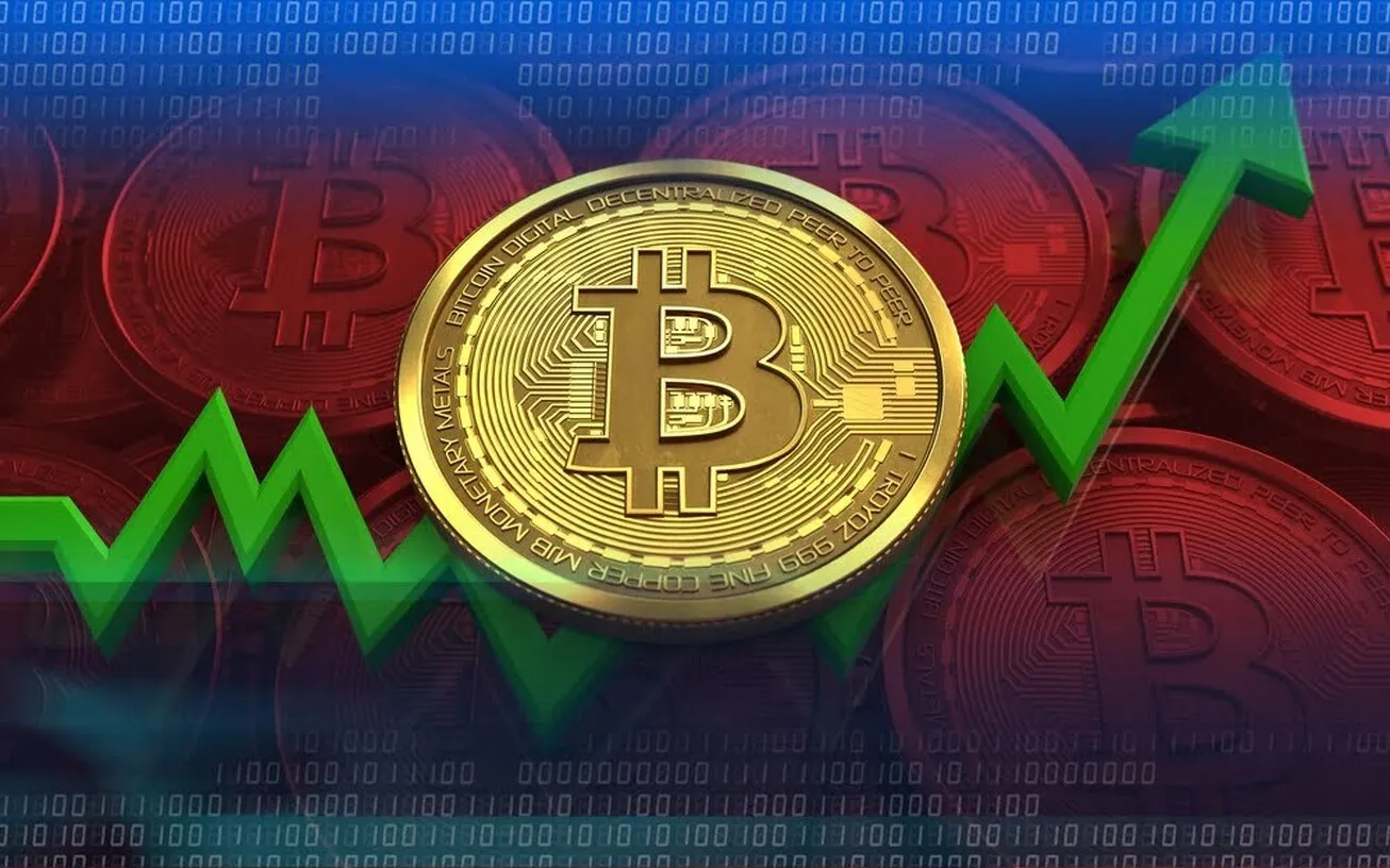 این رمز ارز رکورد یک سال اخیر را زد!