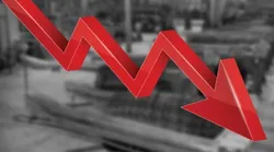 کاهش اعتماد مصرف&zwnj;کننده آمریکا با نوسانات اقتصادی