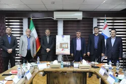 &laquo;نوبانک&raquo; بانک صادرات رونمایی شد