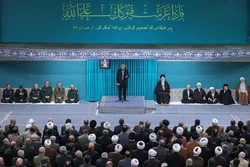 رئیس&zwnj;جمهور: وحدت کلید حل مشکلات مردم است