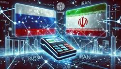 گام بلند دلار زدایی با اتصال شبکه&zwnj;های پرداختی ایران و روسیه
