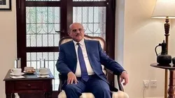 رئیس بانک مرکزی یمن به دلیل "اختلافات اقتصادی" استعفا داد