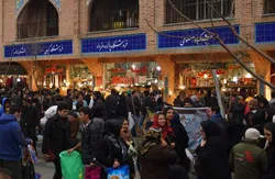 نرخ بیکاری پاییز به ۷.۶ درصد کاهش یافت