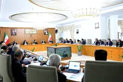 سه تغییر در دولت؛ منظور جایگزین میرکاظمی شد