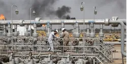 صادرات گاز ایران به عراق افزایش می&zwnj;یابد