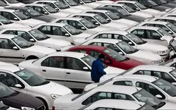 تمدید مهلت انتخاب خودرو تا ثبت&zwnj;نام آخرین متقاضی