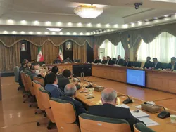 پیگیری ویژه ۱۰ پروژه اولویت&zwnj;دار پتروپالایشگاهی توسط ستاد فرماندهی اقتصاد مقاومتی