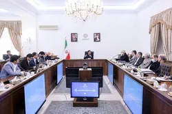 کریدور ترانزیتی شمال- جنوب در اولویت دولت/ ۱۶ پروژه کلان اقتصادی اجرا می&zwnj;شود