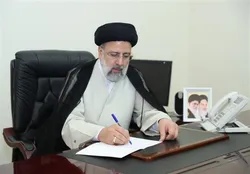 رئیس&zwnj;جمهور اصلاحیه قانون بیمه کارگران ساختمانی را ابلاغ کرد